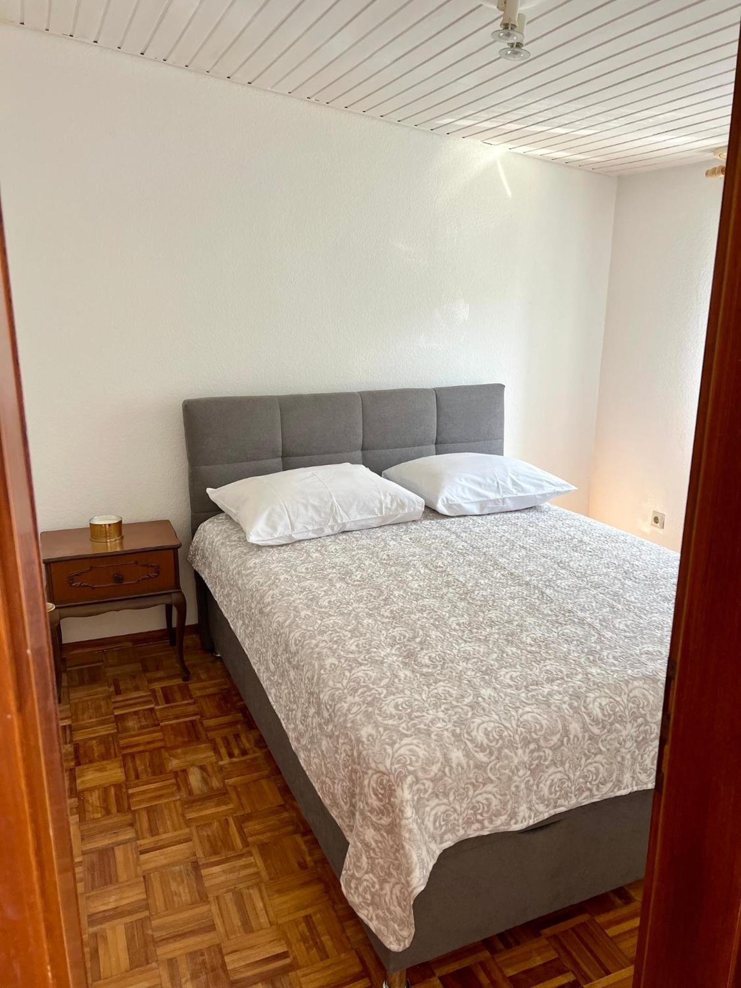 Apartment Jole Ražanj Zewnętrze zdjęcie