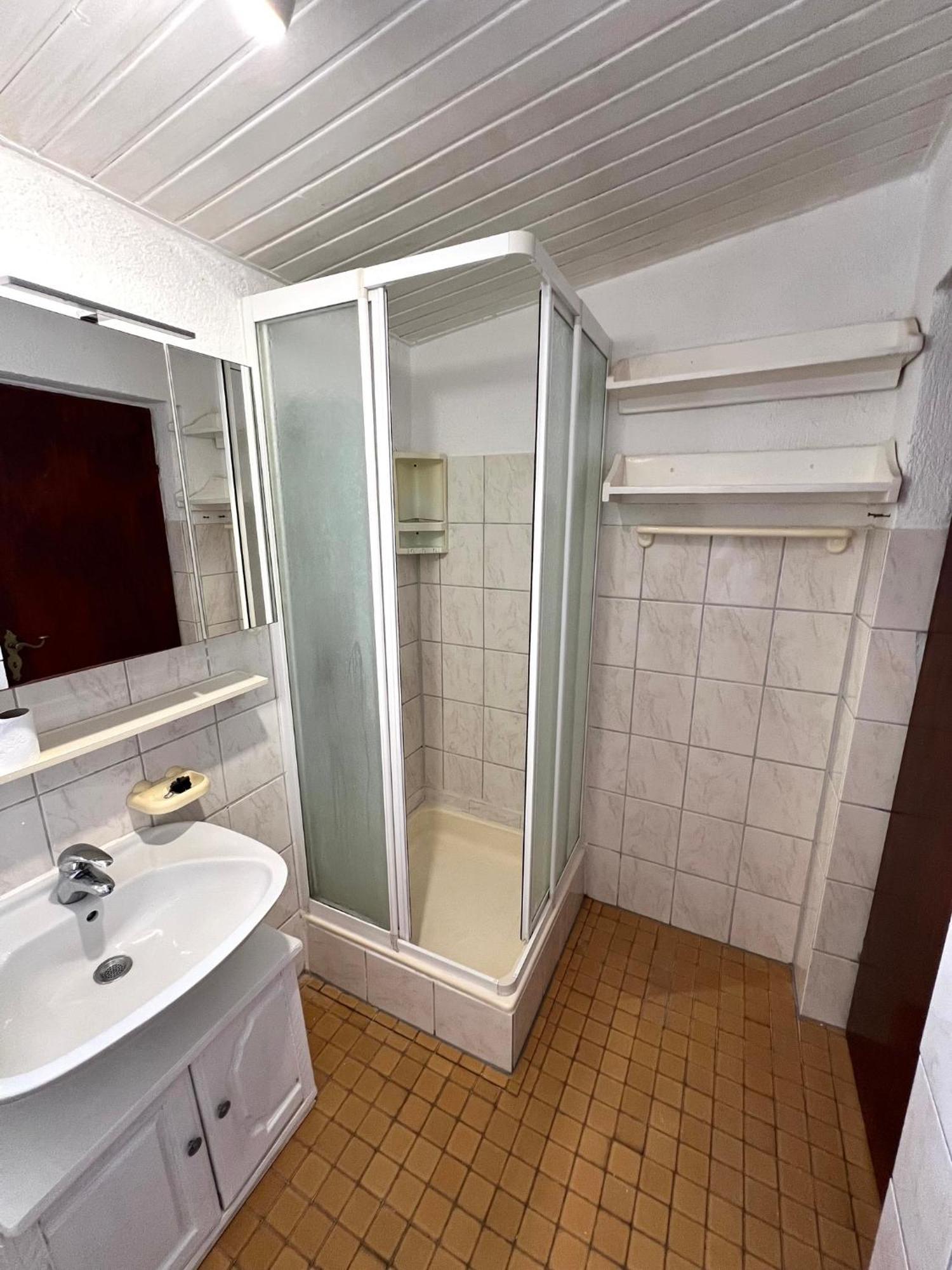Apartment Jole Ražanj Zewnętrze zdjęcie