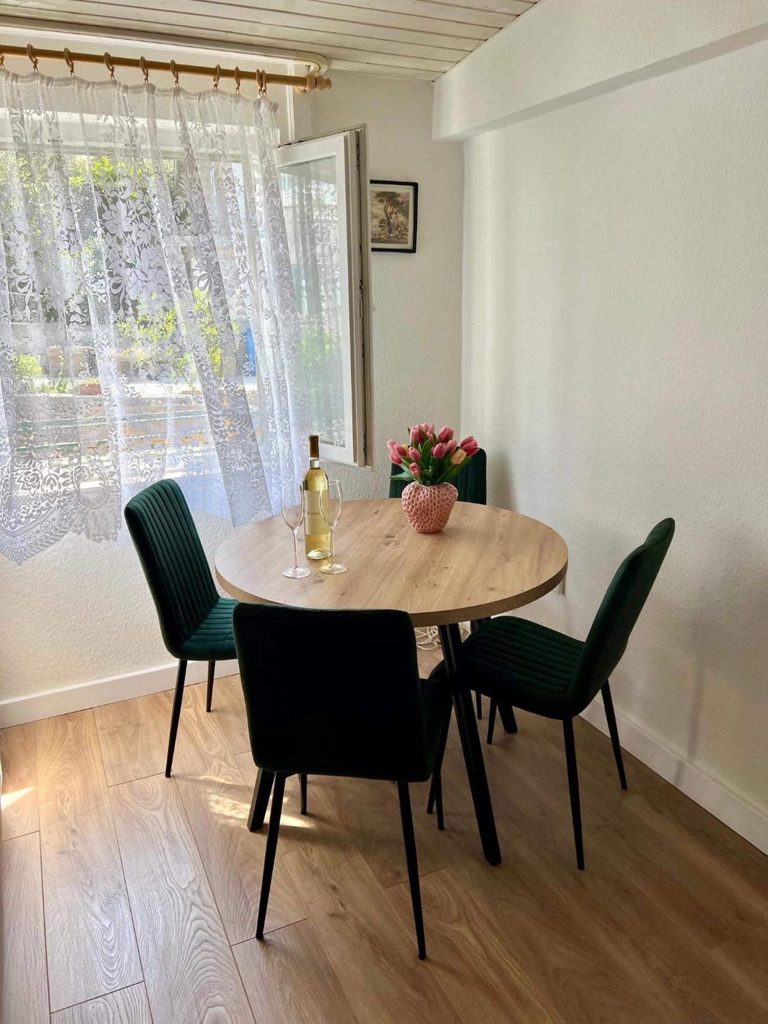 Apartment Jole Ražanj Zewnętrze zdjęcie