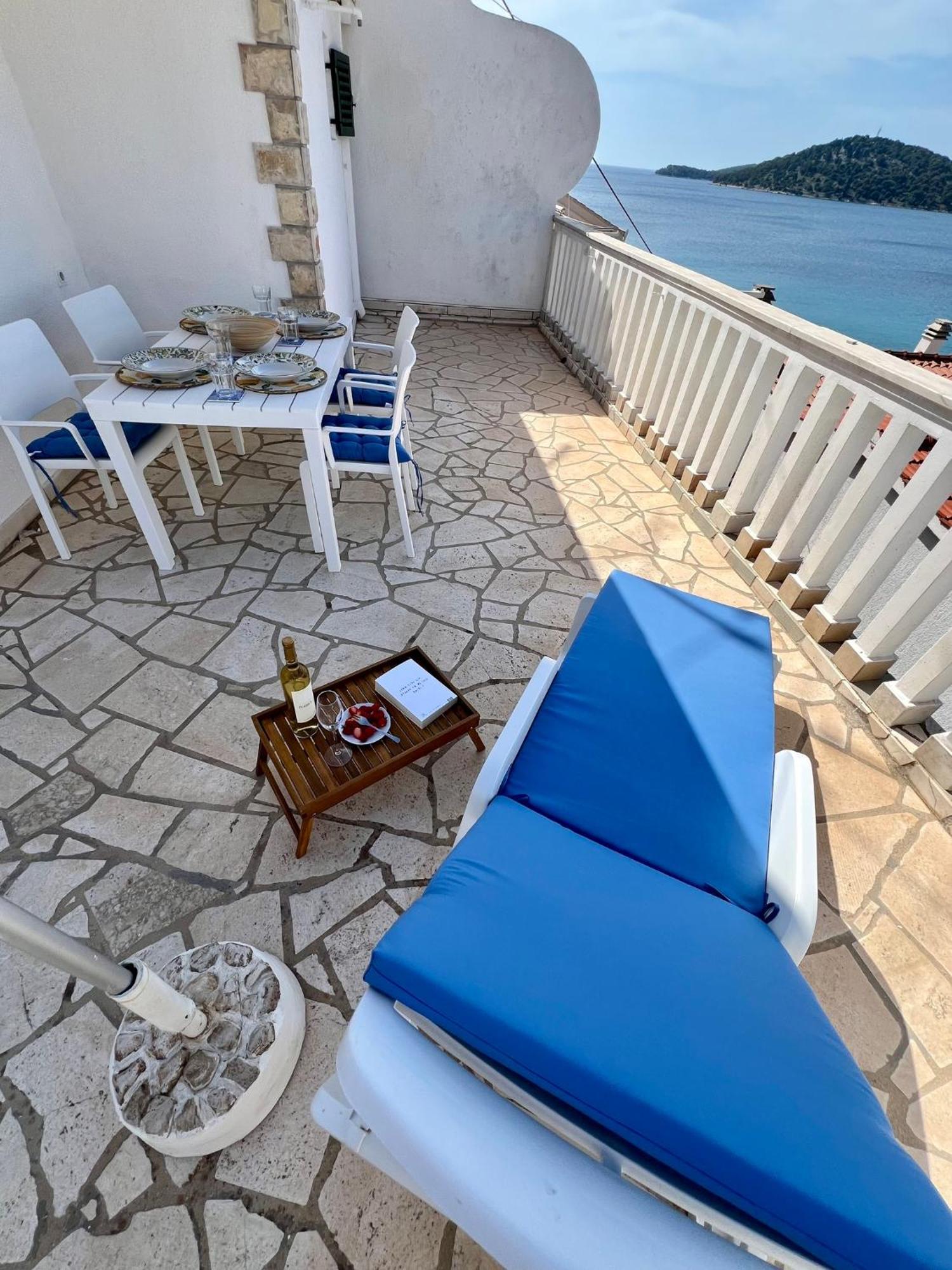 Apartment Jole Ražanj Zewnętrze zdjęcie