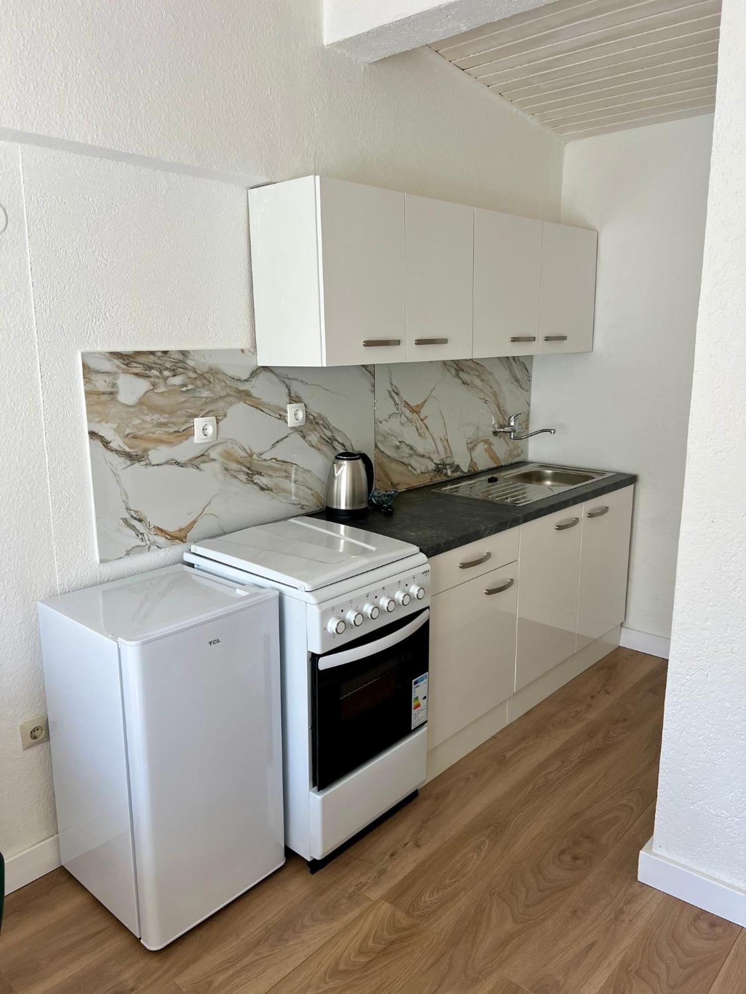 Apartment Jole Ražanj Zewnętrze zdjęcie