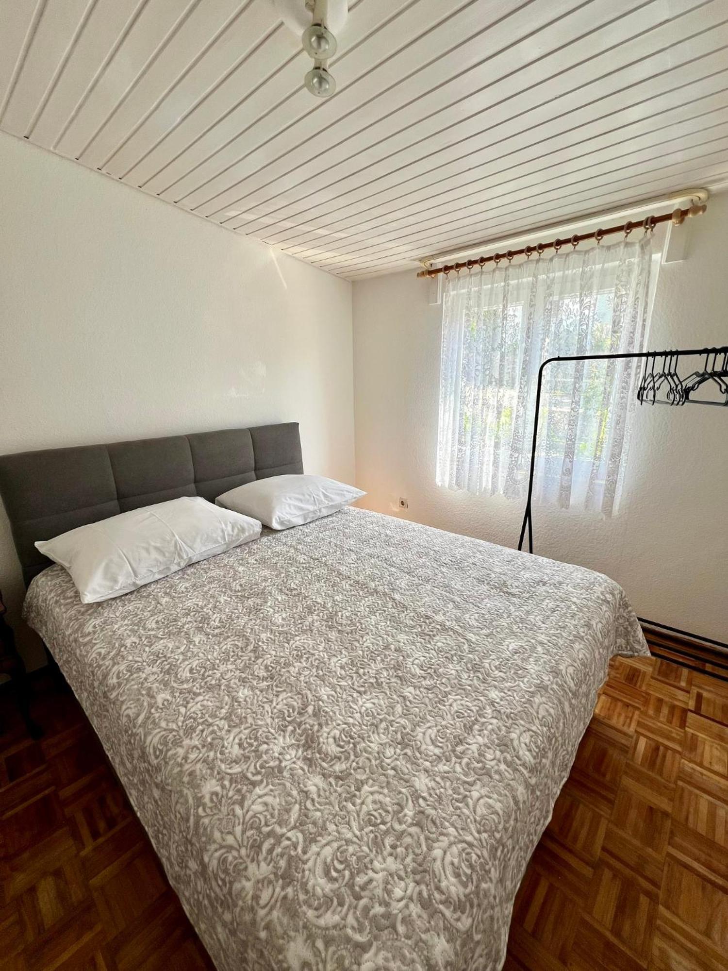 Apartment Jole Ražanj Zewnętrze zdjęcie