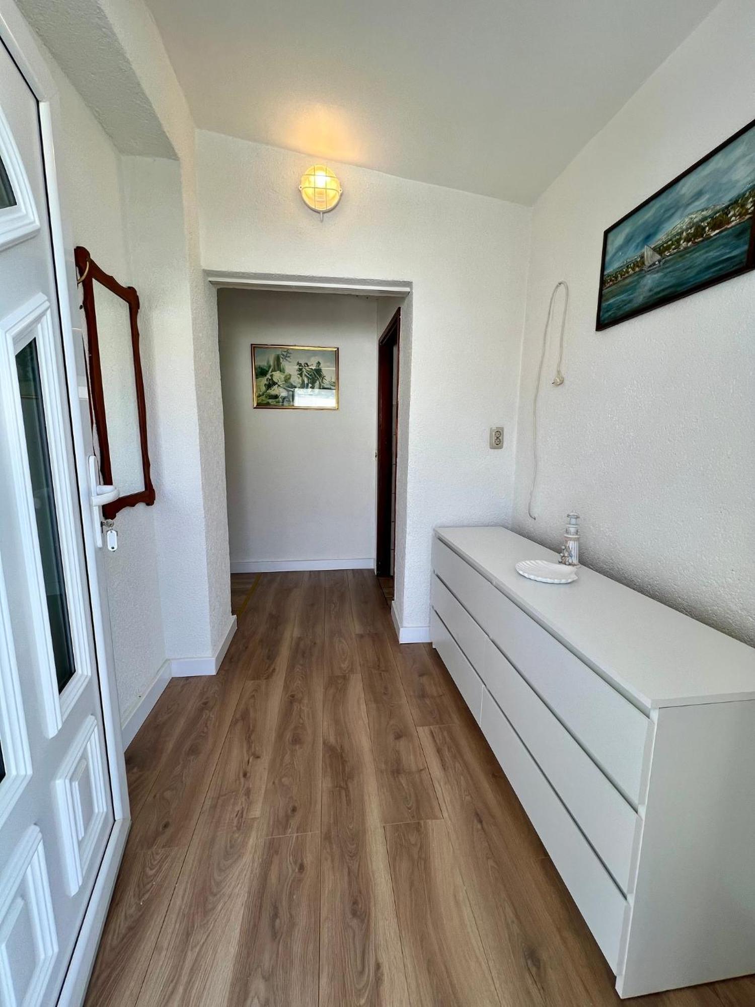 Apartment Jole Ražanj Zewnętrze zdjęcie