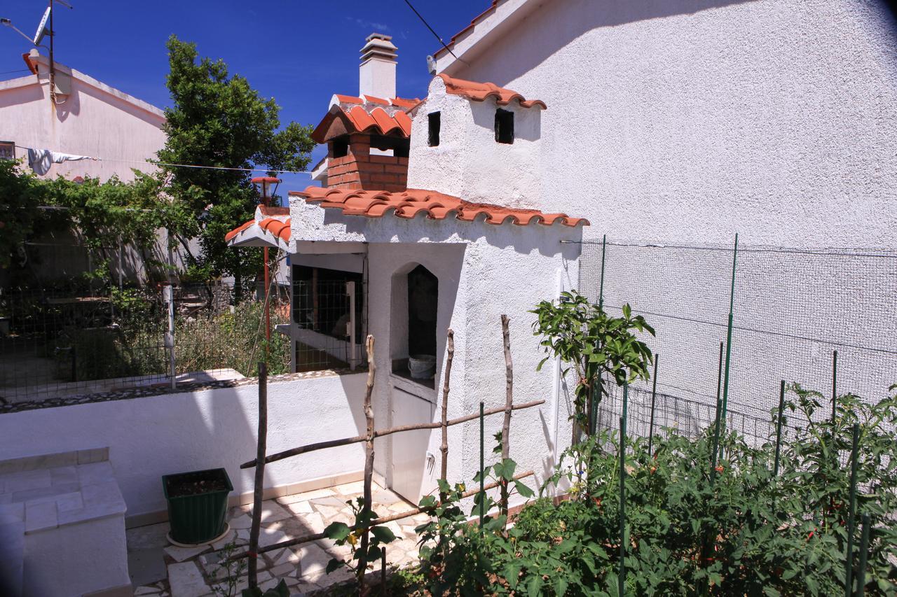 Apartment Jole Ražanj Zewnętrze zdjęcie